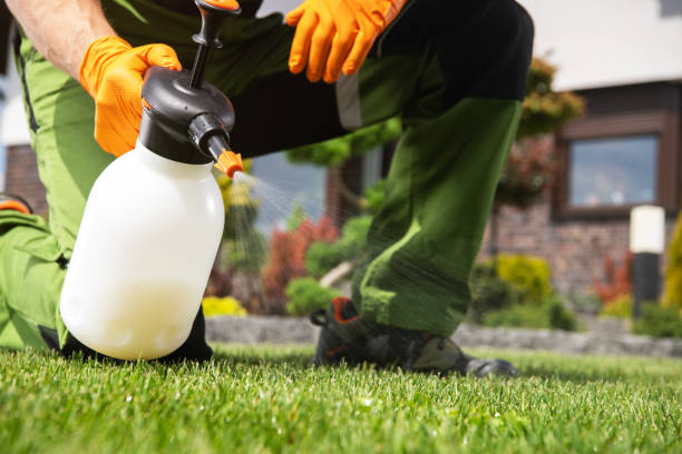 Best Wildlife Control Services  in Chippewa Falls, WI