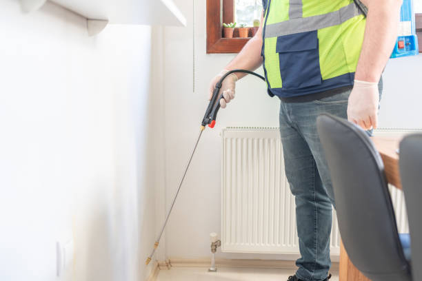 Best Bed Bug Extermination  in Chippewa Falls, WI